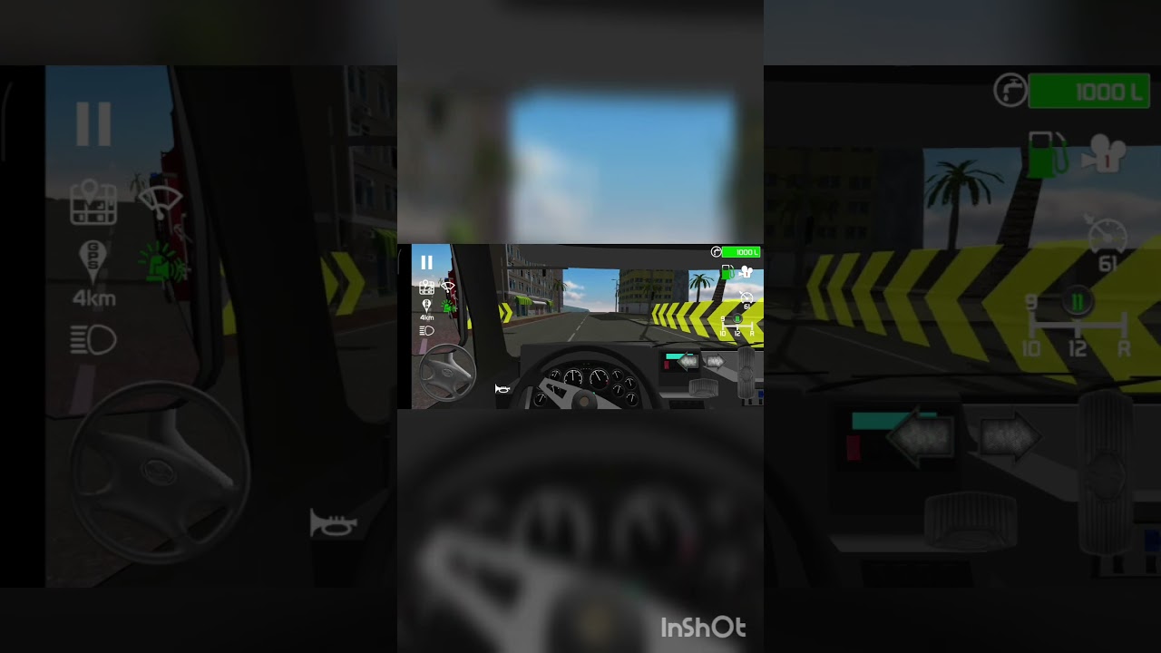 Fire engine simulator PART 6