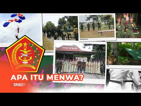 Video: Apakah resimen adalah sebuah kata?