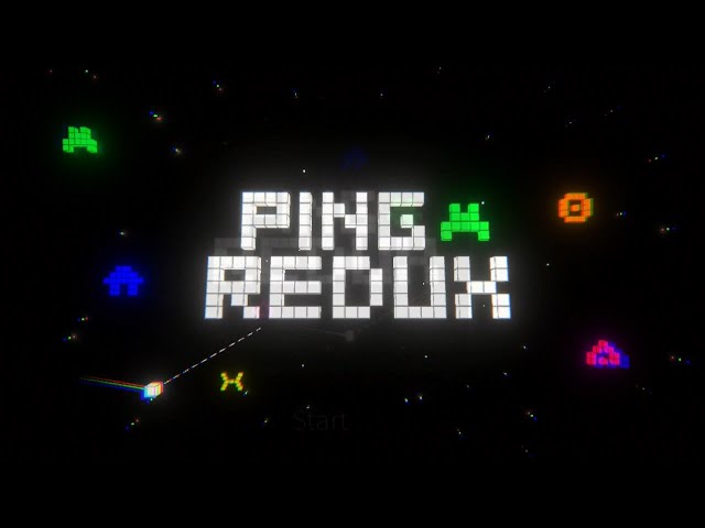 Ping Redux (PS4/XBONE/Steam) Achievement/Platinum Trophy Guide