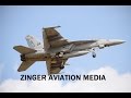 Zinger aviation media 2017 promo