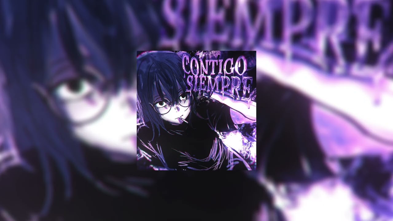 Flame Runner - Contigo Siempre (Slowed) auf YouTube ansehen Flame Runner - Contigo Siempre (Slowed) auf YouTube ansehen
