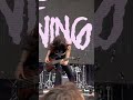 The Warning | ALE || Dust to Dust