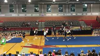 UCA Staff Space Jam