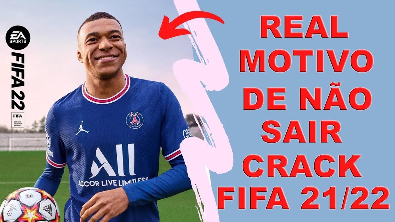 FIFA 22 DOWNLOAD ON PC, FIFA 22 CRACKED