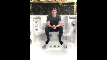 Team GB use Hydrpool Swim Spas to prepare for The Next Olympic Games