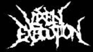 Vixen Execution - Devour the Cervical Martyr