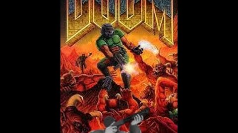 DOOM 1993 Knee-deep In The Dead - Ultra-Violence (No Deaths)