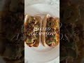 ✨Had to make my favorite Keto Dogs for #NationalHotDogDay!✨ Check Description👇🏼