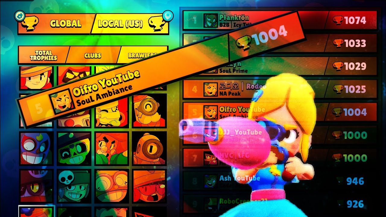 Piper 1k Clips | Tips And Tricks Commentary For Piper + Brawl Stars