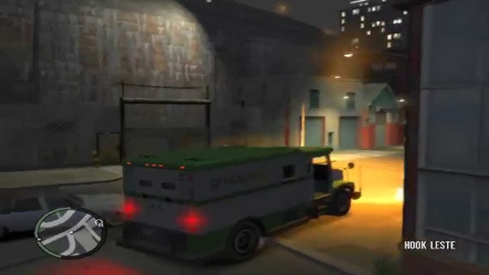 Todos os códigos do GTA IV atualizados 2020 