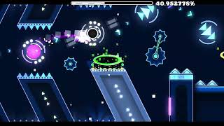 (Easy Demon) Virtualization 100% by Splinter25