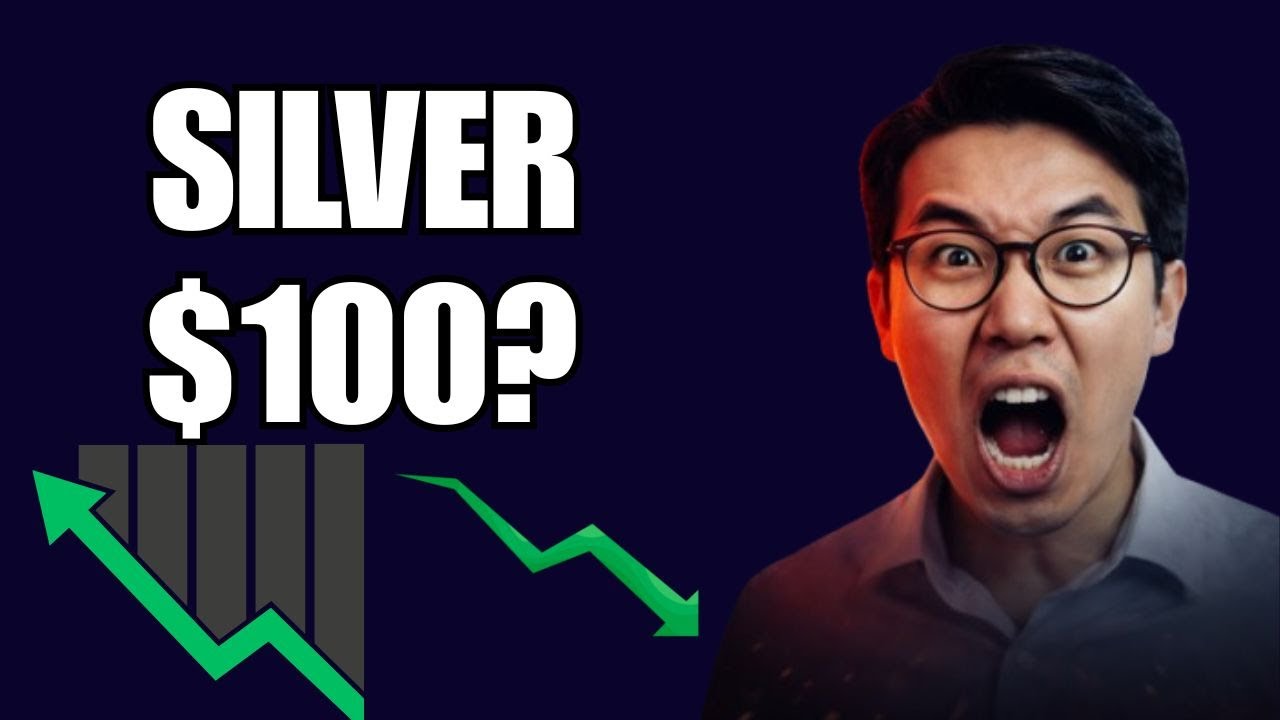 Financial Shockwaves Are Building… Silver Could Surge Without Warning
