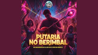 Putaria no Berimbal