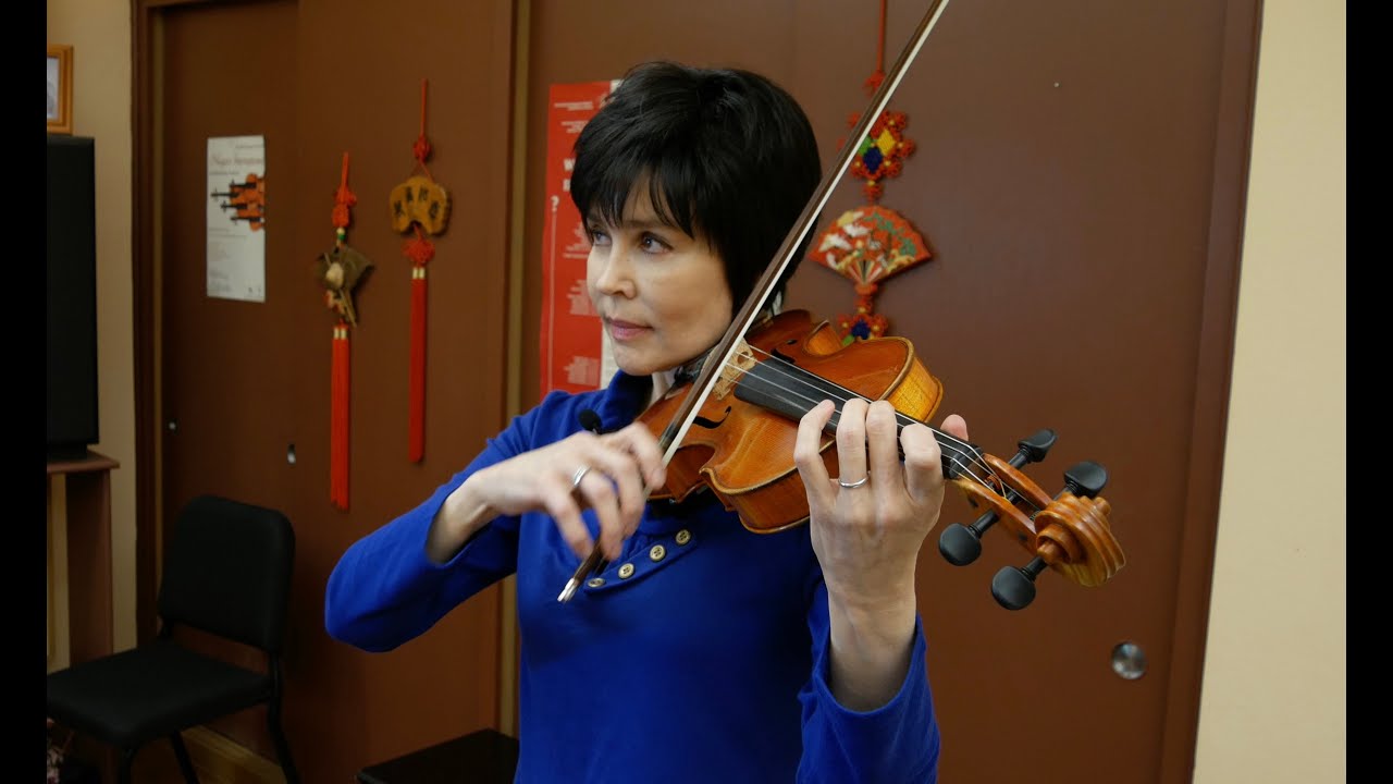 Schradieck - The Precision of Acceleration