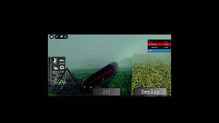 STORM INC KAYNU TORNADO INTERCEPTOR EDIT #edit #roblox