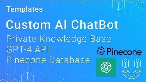 Custom ChatGPT for your Business on UBOS.tech: Empowering Low-Code Application Development