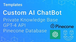 Custom ChatGPT for your Business on UBOS.tech: Empowering Low-Code Application Development screenshot 2