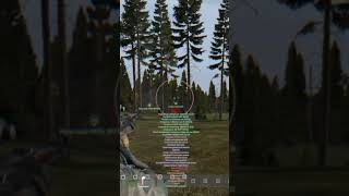 🎯 MEDUSA — премиальный софт для DayZ #cheats #roblox #dayz  #gaming #майнкрафт #combat #майнкрафт