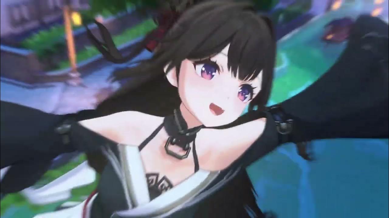 Azur Promilia Trailer Vietsub YouTube