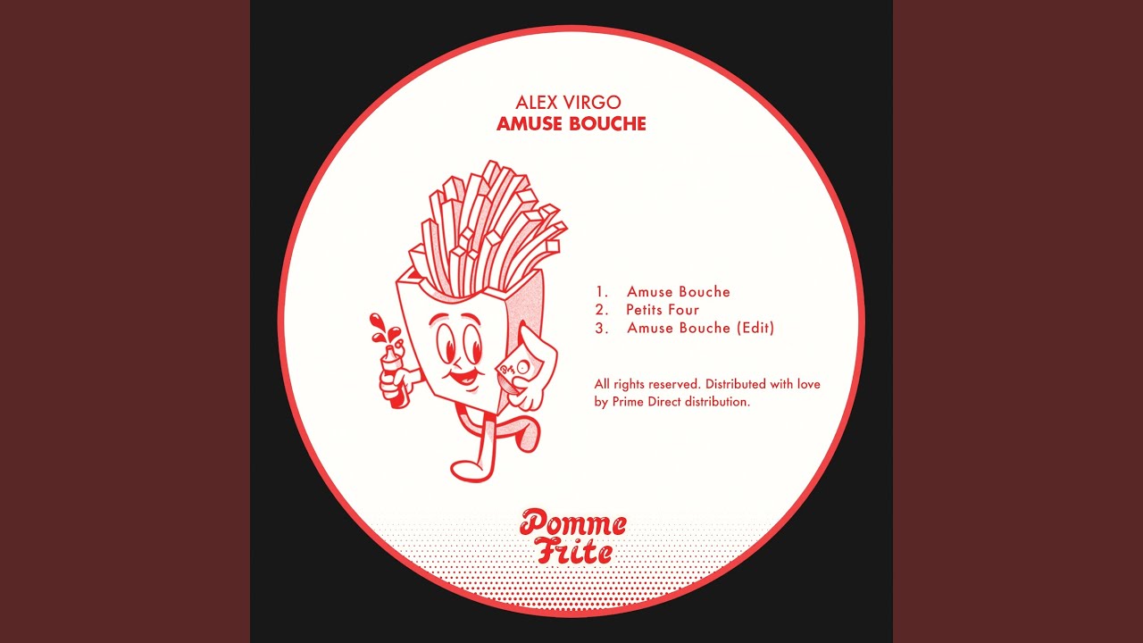 Watch Amuse Bouche on YouTube Watch Amuse Bouche on YouTube