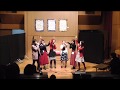 冬コン2017 人生は一度きり / Little Glee Monster