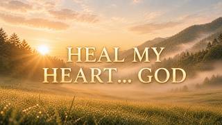 Calm Your Soul – Hillsong Style Atmospheric Worship | Soaking Instrumental &amp; Vocals🤍