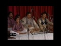 Yadan Vichre Sajan Diyan Aayan - Ustad Nusrat Fateh Ali Khan - OSA Official HD Video Mp3 Song