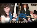 La Desgarradora Historia del Guitarrista INMÓVIL Jason Becker