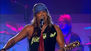 POISON-I Won’t Forget You (Live, 2007)