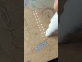【URUSEI YATSURA】Drawing in 9 Different Styles Lum pt.8!【Dot】#shorts