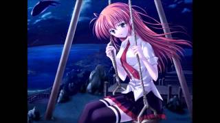 Nightcore - Anchor (Tritonal)
