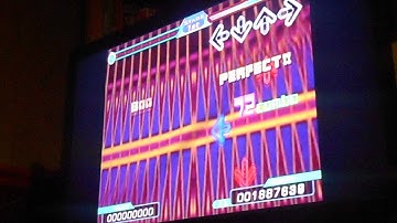 TLL101 [DDR Extreme]-(PFC AAA #13) Wonderland (UKS Mix) Heavy