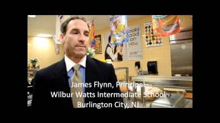 New Jersey Summer Food Service Program