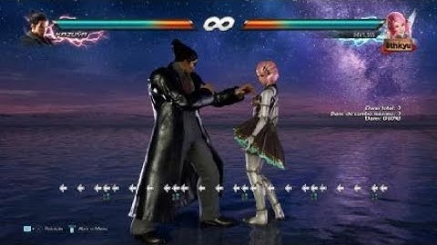 Instant While Running