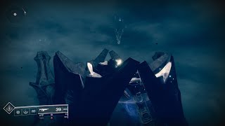 Destiny 2: Backtracking in A Shadow Overhead