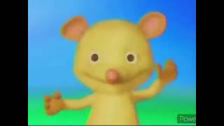 Nick Jr on Nick Ideal Commerical Breaks (December 8, 2006) #2