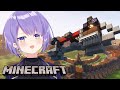 【Minecraft】The last redstone of the game!【GeeMoon】