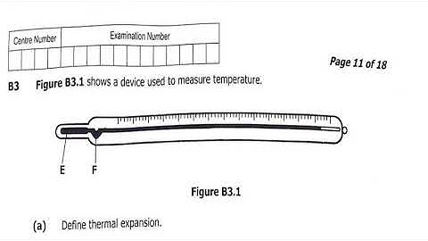 2022 ECZ SCIENCE PAPER 1 PART B