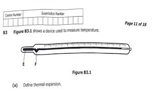 2022 ECZ SCIENCE PAPER 1 PART B screenshot 5