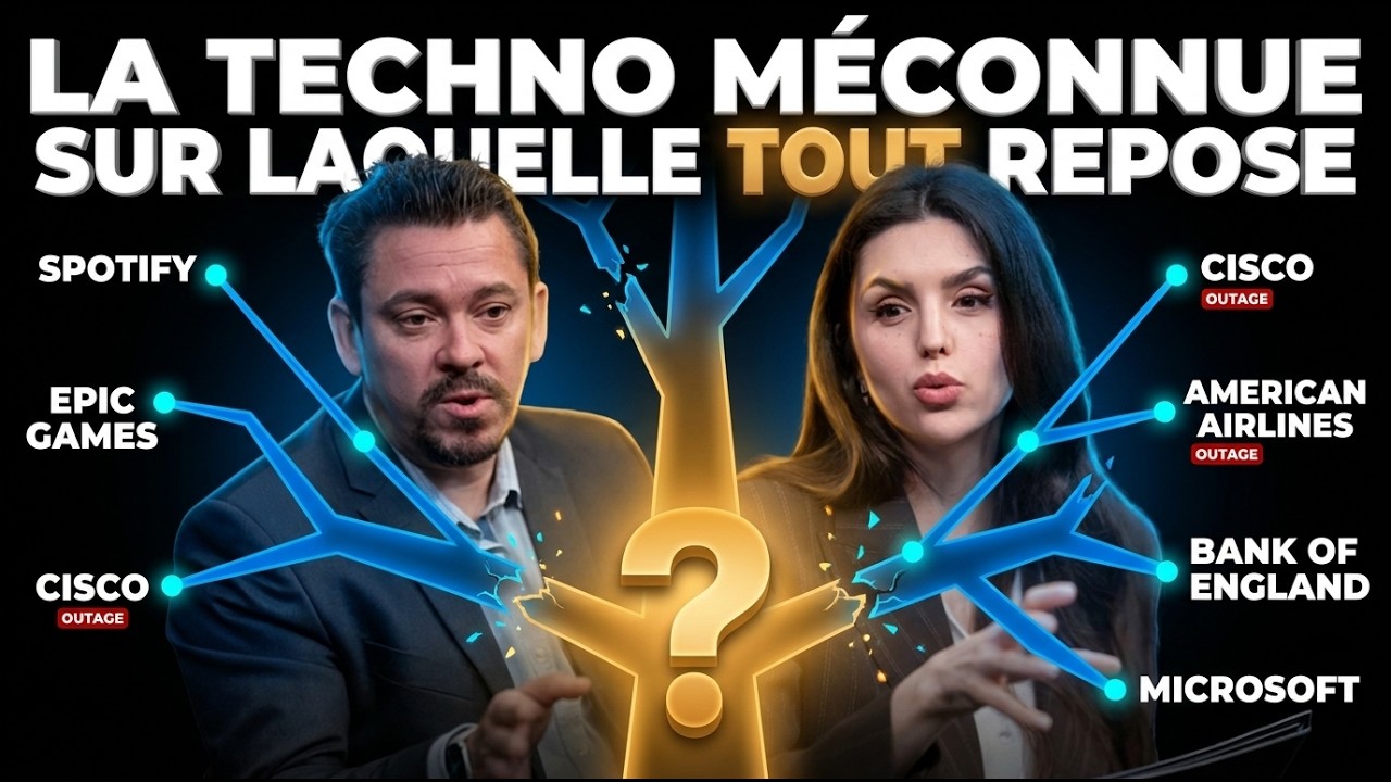Ce qui se cache derrière le cadenas de votre navigateur