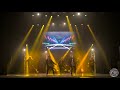 Merk & Kremont - Hands Up ft. DNCE || Основной состав || Dance for friends