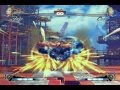 Super Street Fighter IV AE~Double KO其之三