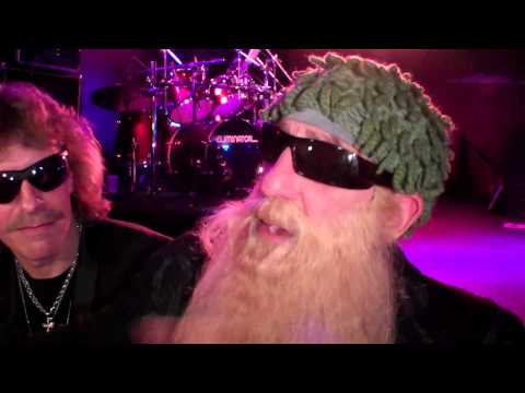 ELIMINATOR - ZZ Top Tribute Band & Jiggy at The Sa...