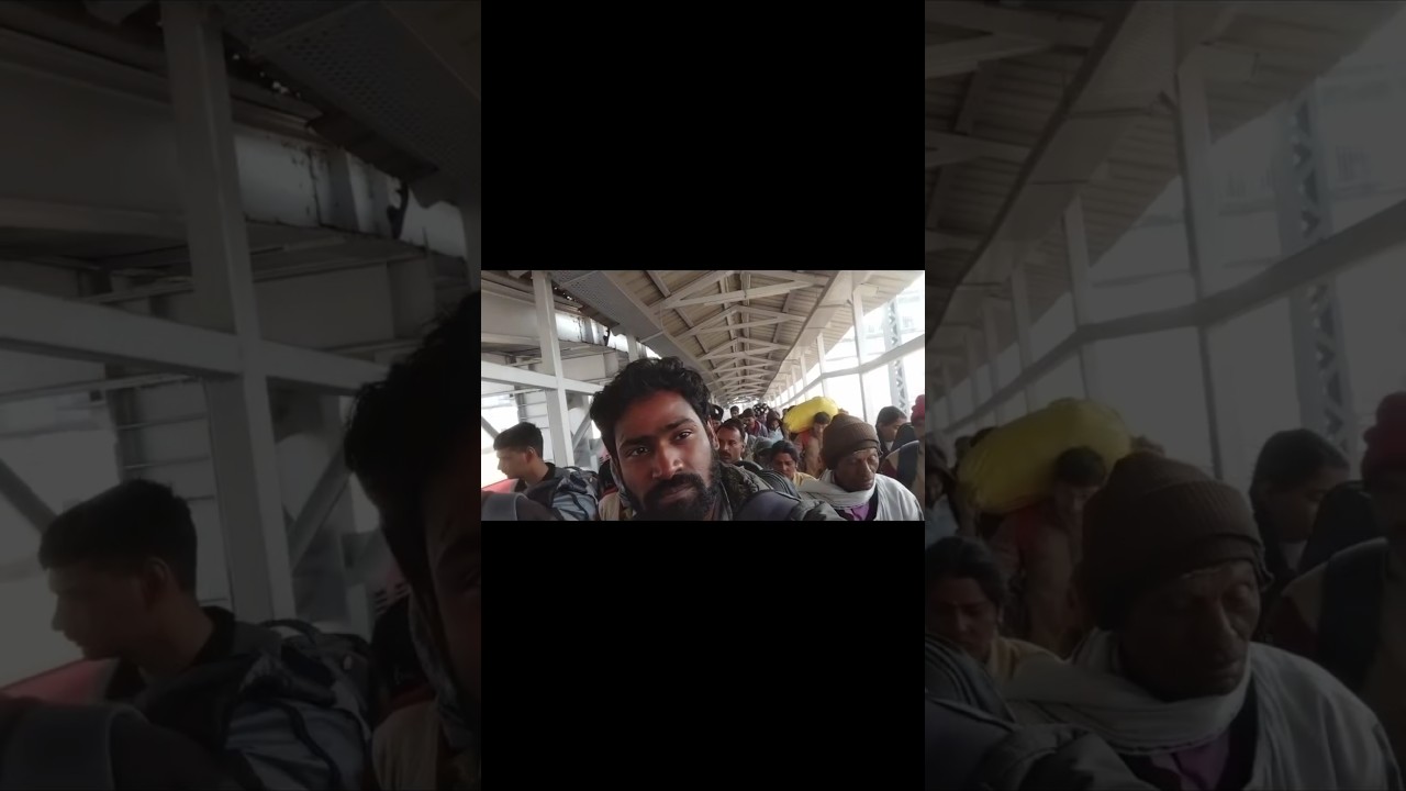 MY vlog episode 1| solo travel |mahakumbh #shorts #short #youtubeshorts #viral #trending