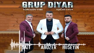 Grup Diyar - Besni Ağlar - (Official Audıo) Resimi