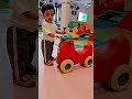 it's play time| Giggle zone| #toddlers #playtime #fun #adventure #giggles #colors