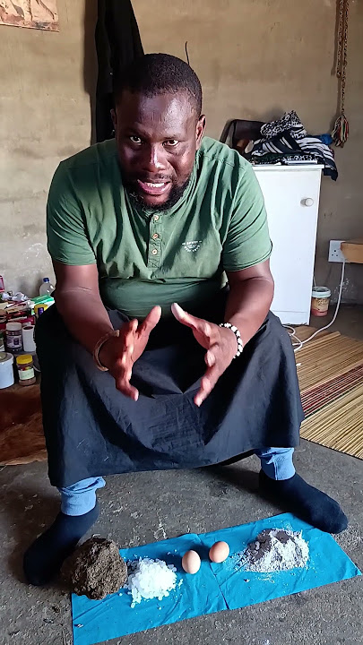 Zihlambulule uvule inhlanhla.