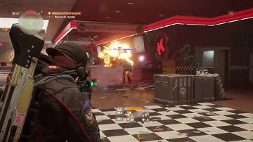 Division BUG Sig skill in less than 1 min!