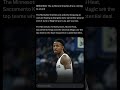 Memphis grizzlies is openly shopping star player 
