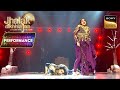 Jhalak Dikhhla Jaa | &#39;Roop Suhana Lagta Hai&#39; Song पर Karuna ने दिया Fabolus Performance |Performance